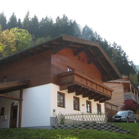 Ski-In Ski-Out Chalet Kriekels - By Alpen Apartments Цел ам Зее Екстериор снимка