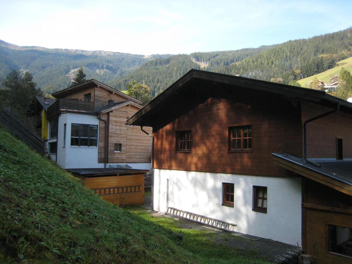 Ski-In Ski-Out Chalet Kriekels - By Alpen Apartments Цел ам Зее Екстериор снимка