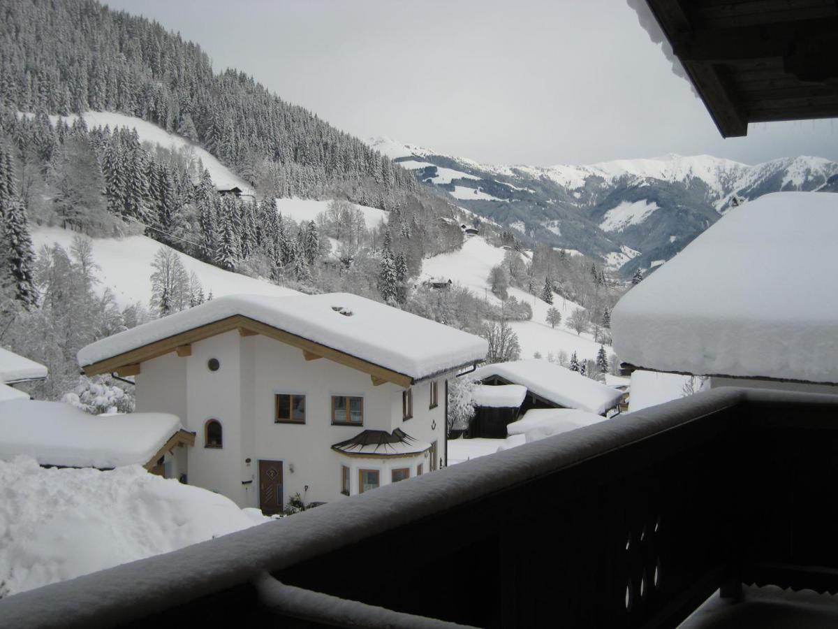 Ski-In Ski-Out Chalet Kriekels - By Alpen Apartments Цел ам Зее Екстериор снимка