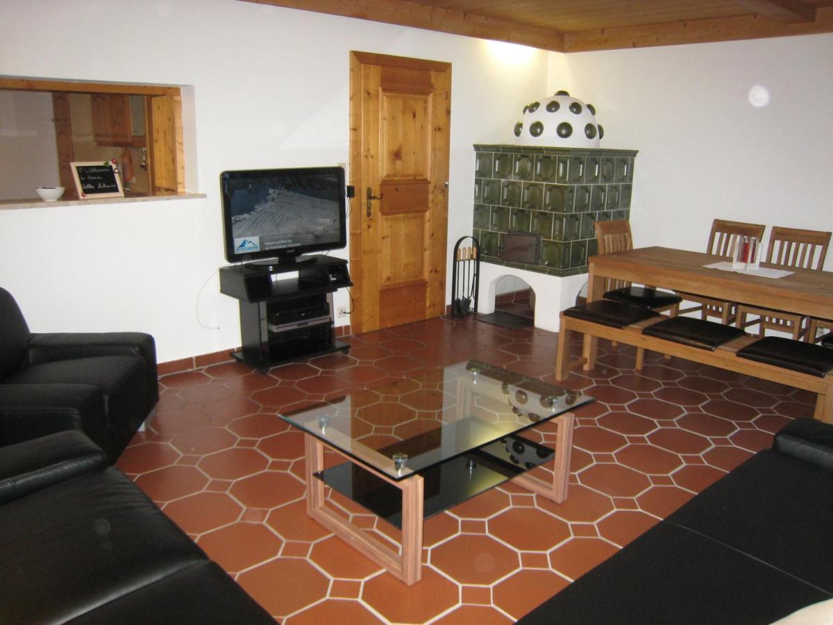Ski-In Ski-Out Chalet Kriekels - By Alpen Apartments Цел ам Зее Екстериор снимка