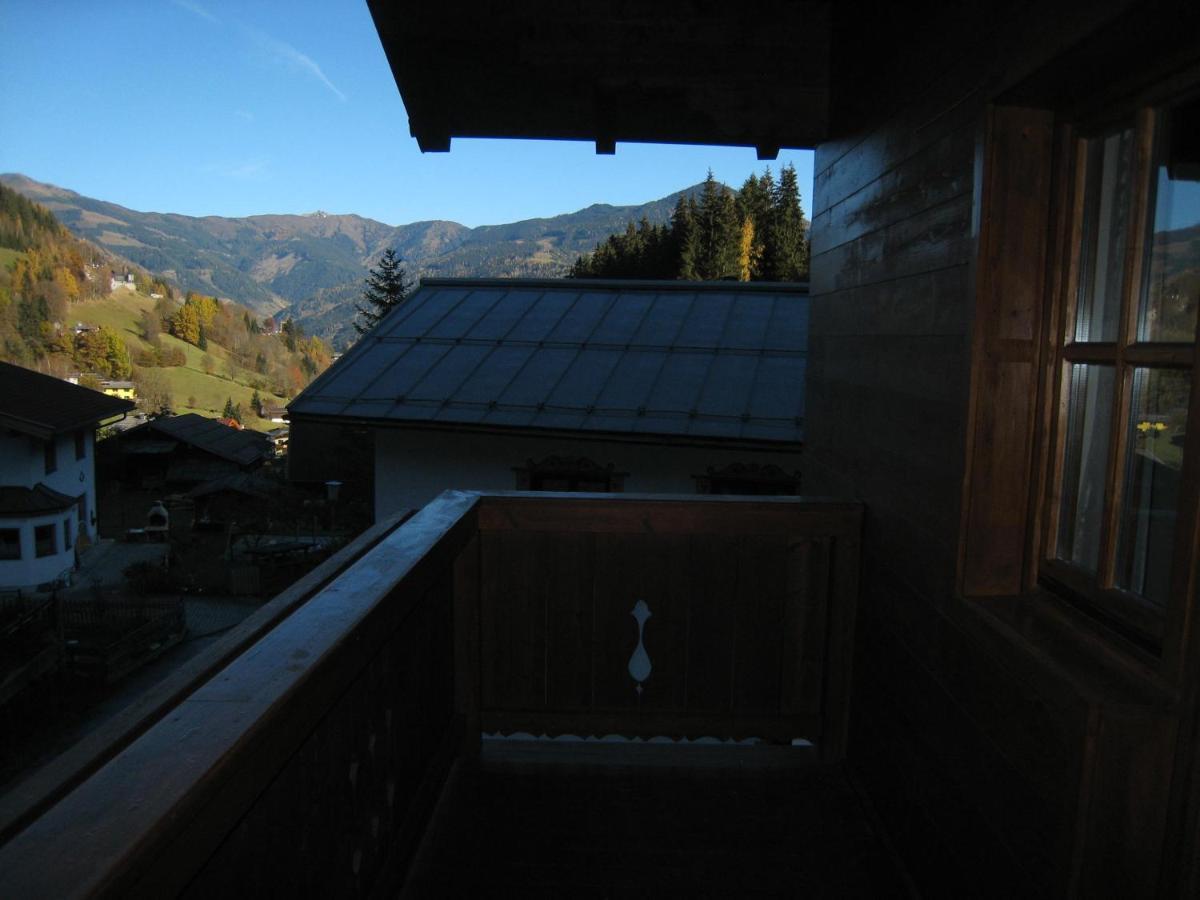 Ski-In Ski-Out Chalet Kriekels - By Alpen Apartments Цел ам Зее Екстериор снимка