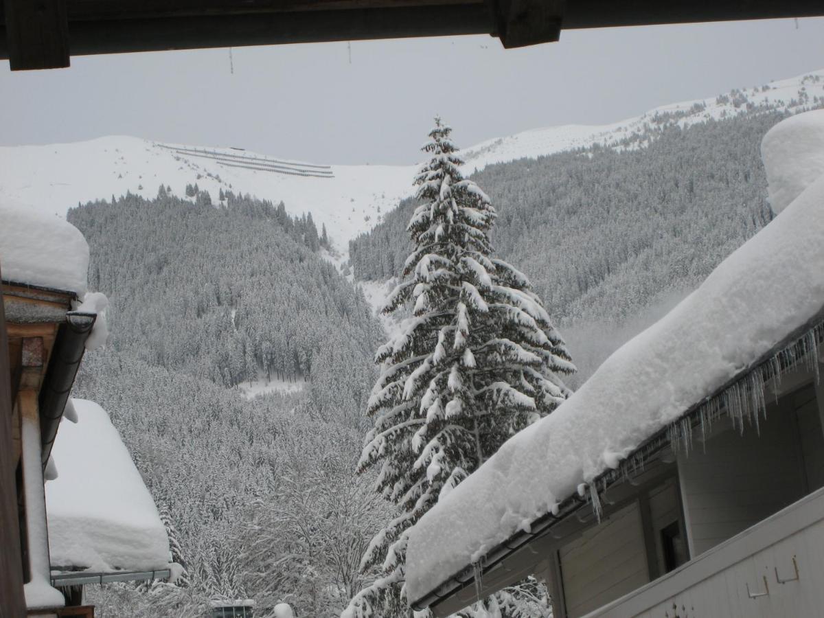 Ski-In Ski-Out Chalet Kriekels - By Alpen Apartments Цел ам Зее Екстериор снимка