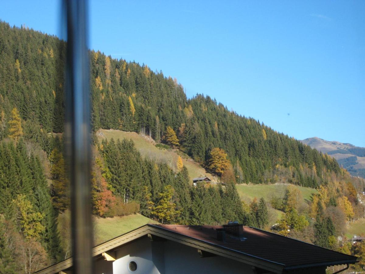 Ski-In Ski-Out Chalet Kriekels - By Alpen Apartments Цел ам Зее Екстериор снимка