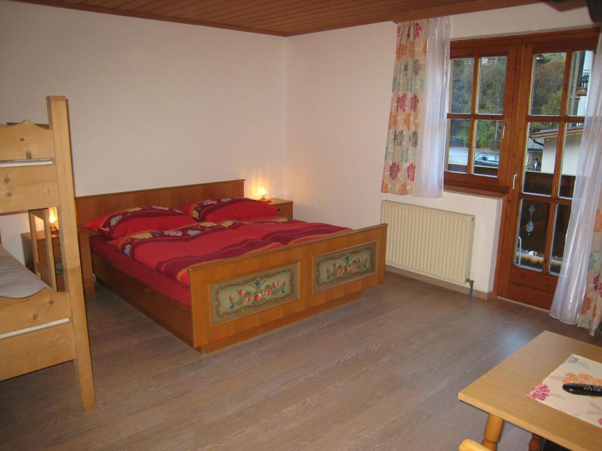 Ski-In Ski-Out Chalet Kriekels - By Alpen Apartments Цел ам Зее Екстериор снимка