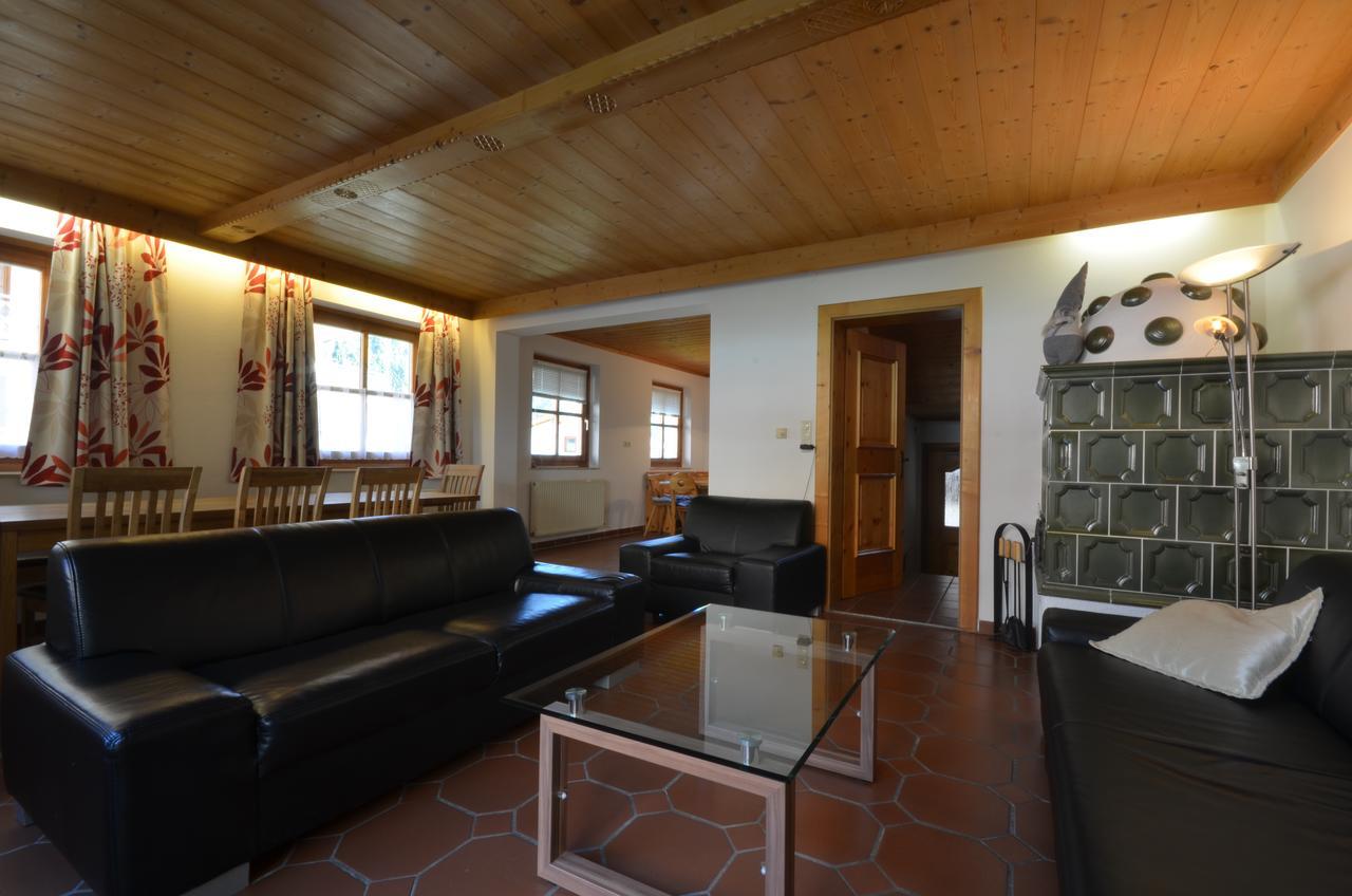Ski-In Ski-Out Chalet Kriekels - By Alpen Apartments Цел ам Зее Екстериор снимка