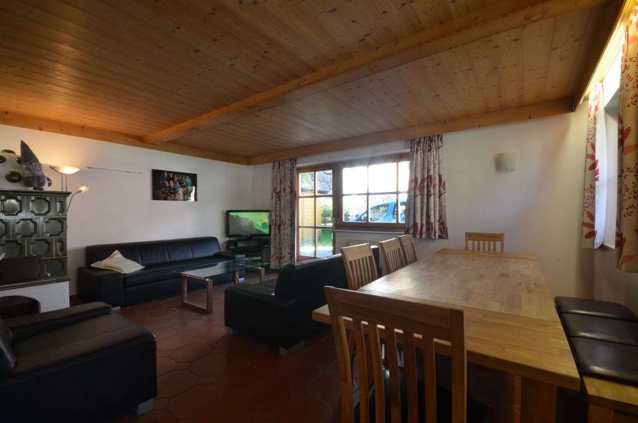 Ski-In Ski-Out Chalet Kriekels - By Alpen Apartments Цел ам Зее Екстериор снимка